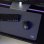 Mousepad Gaming Proove Multicolor 600 x 400 mm
