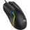 Maus Proove Assembler Gaming RGB USB Kabel 12400 DPI Schwarz