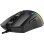 Maus Proove Assembler Gaming RGB USB Kabel 12400 DPI Schwarz