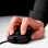 Maus Proove Assembler Gaming RGB USB Kabel 12400 DPI Schwarz