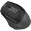 Mouse A4Tech FG35C Plus wireless 2,4 GHz ottico grigio con scroll