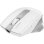 Ratón A4Tech FB45CS Air2 Bluetooth RF Wireless 2,4 GHz Branco silencioso