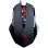 Ratón A4Tech Bloody V8M Gaming USB 3200 DPI Negro 7 botones programables