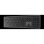 Teclado Lenovo 700 Modern Multi-Device inalámbrico Bluetooth USA 100% gris