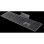Teclado Lenovo 700 Modern Multi-Device inalámbrico Bluetooth USA 100% gris