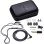 Auriculares Etymotic Research ER4XR avec câble, précision sonore et isolation, noir