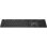 Teclado C-Tech KB-115 inalámbrico con 104 teclas y teclado alemán