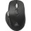 Ratón Renkforce RF-WM-220 Bluetooth 4800 DPI Negro Ergonomía Recargable