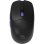 Ratón Proove Everon Gaming inalámbrico 10000 DPI negro DPI ajustable