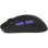 Ratón Proove Everon Gaming inalámbrico 10000 DPI negro DPI ajustable