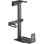 Supporto PC Brateck CPB-25 regolabile 155-235 mm