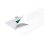 Sobre autoadhesivo Q-Connect porta documentos 240 x 135 mm sin ventana papel 100 uds