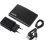 Splitter HDMI SpeaKa Professional 4K 1 entrada 4 saídas USB-C