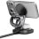 Cargador inalámbrico Energea Alumag Gyro 360 35W MagSafe Qi USB-C