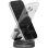 Cargador inalámbrico Energea Alumag Gyro 360 35W MagSafe Qi USB-C