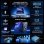 Mini PC GEEKOM IT12 Intel Core Ultra 5 125U 16GB 512GB SSD Windows 11 WiFi 7