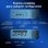 Mini PC GEEKOM IT12 Intel Core Ultra 5 125U 16GB 512GB SSD Windows 11 WiFi 7