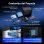 Mini PC GEEKOM IT12 Intel Core Ultra 5 125U 16GB 512GB SSD Windows 11 WiFi 7