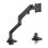 Kimex Soporte De Mesa Con Muelle De Gas Para Pc 24"-57"