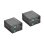 Kimex Extensor Hdmi 2.0 Con Fibra Óptica, Uhd 4k/30hz, 60m