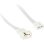 Câble d'extension PWM Kolink PGW-AC-KOL-163 4 broches 60 cm blanc