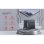 USB4 SSD-Dockingstation 4-fach SATA Unitek M.2 SSD
