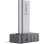 Docking station Orico IT18C3 per SSD M.2 NVMe/SATA 10 Gbps Alluminio