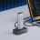 Docking station Orico IT18C3 per SSD M.2 NVMe/SATA 10 Gbps Alluminio
