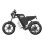 Moto électrique Varun X-plorer Beast 750W Batterie 48V31.5Ah 20x4"