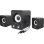 LTC Lautsprecher 2.1 USB 11W mit Lautstärkeregelung und Subwoofer