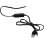 Altoparlanti Esperanza PC USB 5W con controllo volume e design compatto