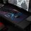 Tapis de souris Huzaro HZ-MOUSEPAD 4.0 XL antidérapant et imperméable