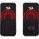 Haut-parleurs Redragon Stentor 2.0 USB et jack 6W avec éclairage rouge
