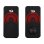 Haut-parleurs Redragon Stentor 2.0 USB et jack 6W avec éclairage rouge
