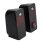 Haut-parleurs Redragon Stentor 2.0 USB et jack 6W avec éclairage rouge