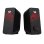 Haut-parleurs Redragon Stentor 2.0 USB et jack 6W avec éclairage rouge