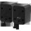 Haut-parleurs Rebel PC 2.0 USB 6W avec son clair et design compact