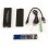 Adaptateur SSD Kalea-informatique 12+16 Pin Mac USB 3.0 Aluminium