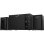 Altavoces Genius PC 2.1 avec connexion jack 3,5 mm et puissance 15 W