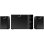 Altavoces Genius PC 2.1 avec connexion jack 3,5 mm et puissance 15 W