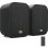 Colunas Mozo Gamer Bluetooth 50W com comando e ligação ótica