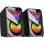 Haut-parleurs Redragon GS700 Tocatta USB 11W avec subwoofer et éclairage RGB