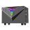 Haut-parleurs Redragon GS700 Tocatta USB 11W avec subwoofer et éclairage RGB