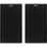 Lautsprecher Sven Bluetooth 2.0 40W mit Kabelverbindung und elegantem Design