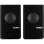 Haut-parleurs Sven 340 USB stéréo 6W avec Bluetooth et contrôle intégré