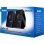 Haut-parleurs Sven 340 USB stéréo 6W avec Bluetooth et contrôle intégré