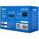 Haut-parleurs Sven 340 USB stéréo 6W avec Bluetooth et contrôle intégré