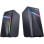 Lautsprecher Defender PC USB und 3,5 mm Klinke 6 W Leistung schwarz