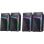 Lautsprecher Defender PC USB und 3,5 mm Klinke 6 W Leistung schwarz