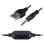 Lautsprecher Defender PC USB und 3,5 mm Klinke 6 W Leistung schwarz
